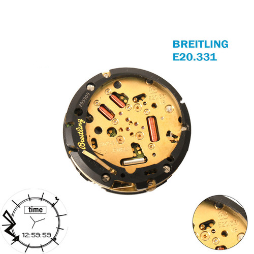 Eta e20 331 - e20.331, breitling