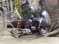 MAISTO 1/18 Moto BMW R1100