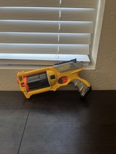 Nerf N-Strike Maverick REV-6