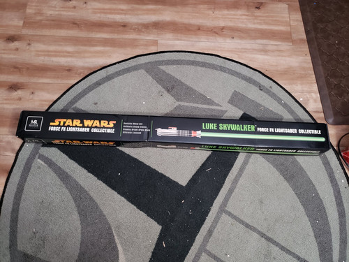 2005 master replicas star wars - master,