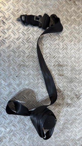 Ceinture arriere droit - , peugeot