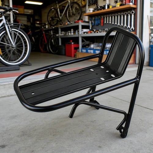 Porte bagages avant - avant, pour