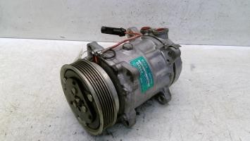 Compresseur clim alfa romeo - compresseur,