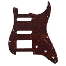 Pickguard Stratocaster SSH
