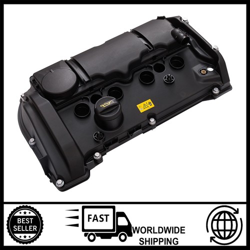 Couvercle culasse moteur - culasse,