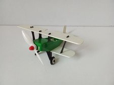 Avion PLAYMOBIL System 1977