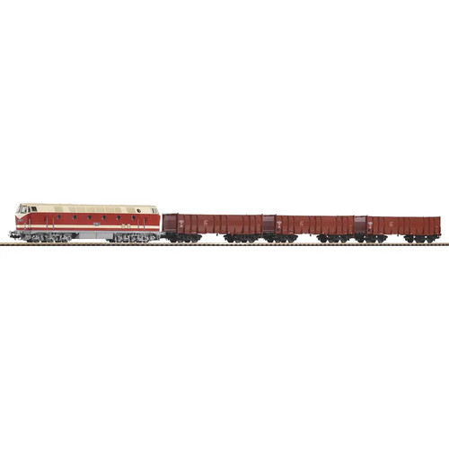 Piko 57138 set débutant - piko,