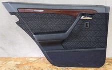 Mercedes W202 Türverkleidung hinten links Panneau de porte gauche 2027300170