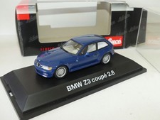 BMW Z3 COUPE 2.8 Gris SCHUCO