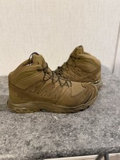 Salomon XA Forces Mid Gore-Tex