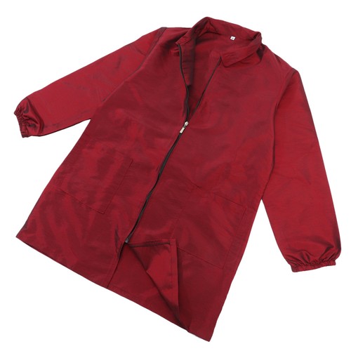 Blouse pour toilettage cape - blouse,