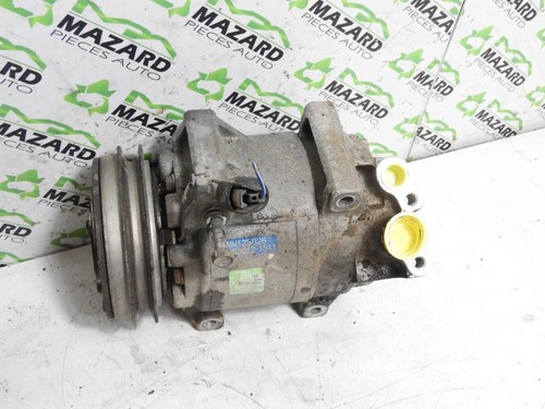 Compresseur clim mitsubishi - clim,
