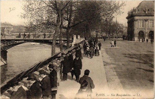 Cpa paris métiers nos - métiers.,