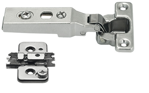 Blum clip top mini charnière - blum,