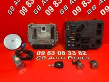 PEUGEOT 206 1.4 HDI KIT