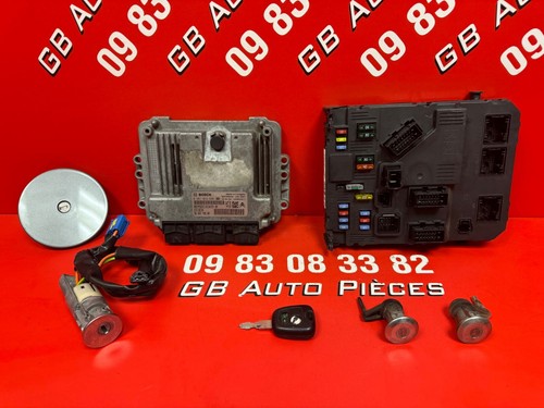 Peugeot 206 hdi kit - 1.4,