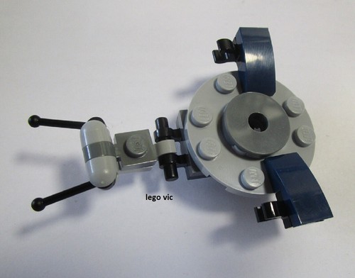 Lego 75146 star - 75146,