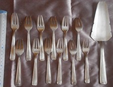 LCF : Service à gâteau