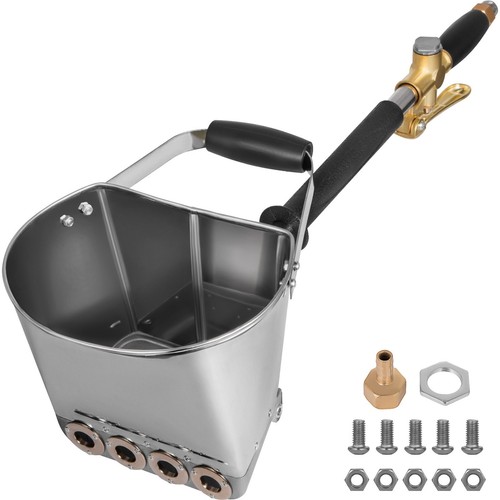 Projeteuse enduit pistolet - , à