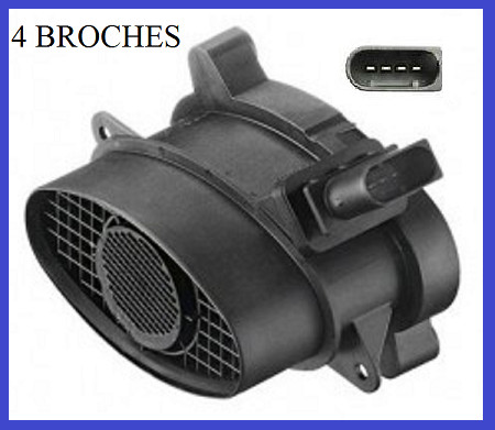 Débitmètre air bmw - débitmètre, d'air