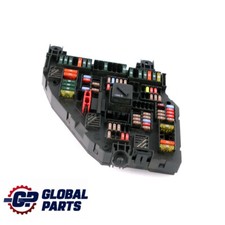 BMW F01 F02 F10 F11 F13 Power Distribution Fuse Box Rear 9264923