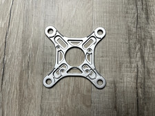 Plaque D'Amortissement Cardan