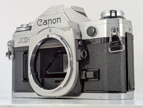 Canon boîtier de caméra - ae-1,