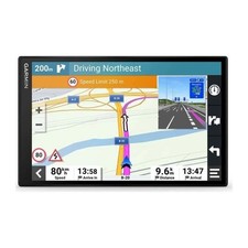 GPS - GARMIN - DriveSmart 86