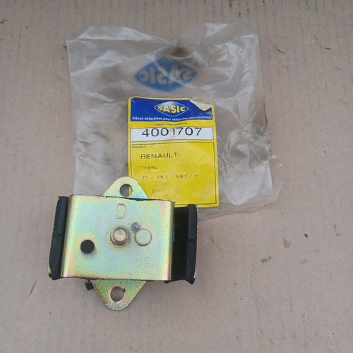 Support moteur droit renault - moteur,