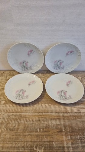 Assiettes creuses tharaud - ,