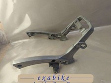 sissy-bar pour Kawasaki VN 750