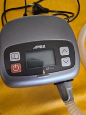 appareil Apex  apnée du sommeil, Ventilateur complet avec masque