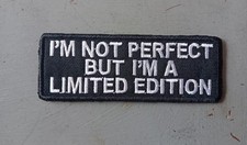 Ecusson Patch Tissus