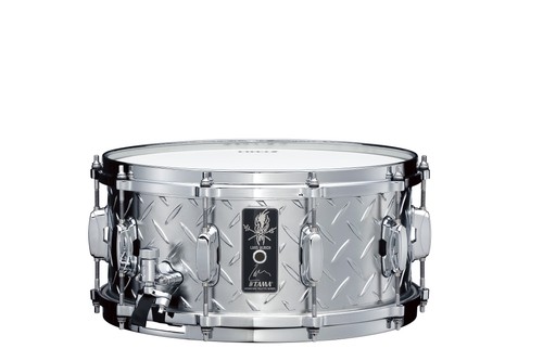 Tama lars ulrich signature - ulrich,
