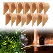 Lot De 10 Portes Pour