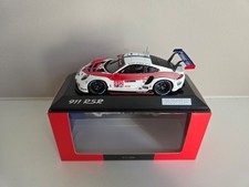 Spark 1/43 Porsche 911 RSR