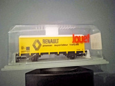 JOUEF CHAMPAGNOLE PUB RENAULT