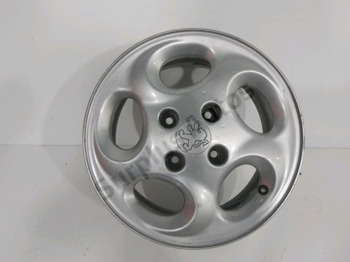 Jante aluminium 5401g4 - jante, 2