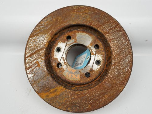 Disque avant occasion - , peugeot