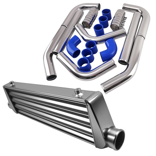 Front mount intercooler - mount,