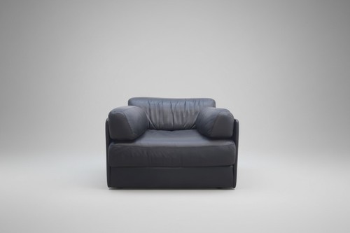 Fauteuil sede 76 - fauteuil, ds-76