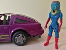Manta - Mask - M. A. S. K