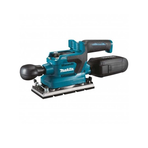 Ponceuse vibrante 18v lxt - vibrante,