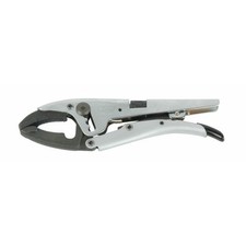 Pinces-étaux grande capacité - overture 80 mm - 212-25Z SAM OUTILLAGE