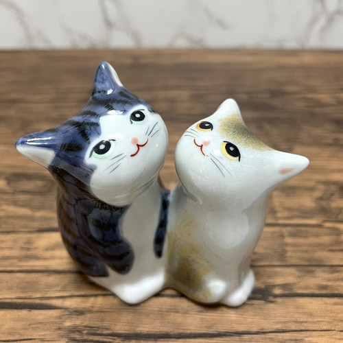 Chat porcelaine maneki neko - chat,