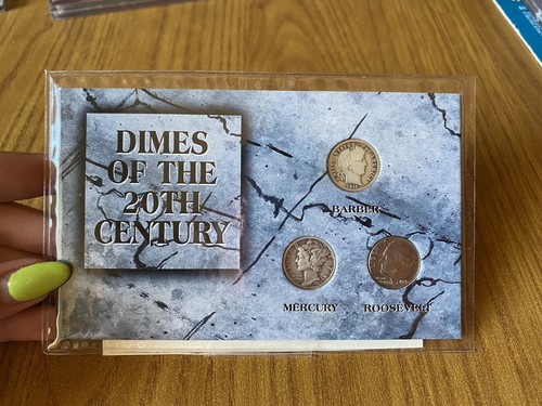états unis usa dimes - États,