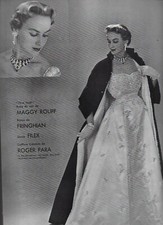 AD PUBLICITE MODE FASHION