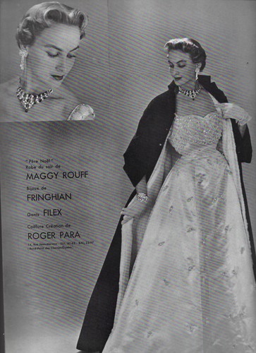 Publicite mode fashion - mode,