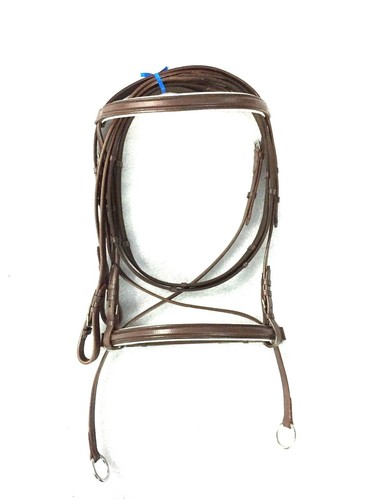 Bride neuve cuir crossover - en,
