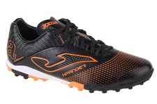 chaussures de foot turf Homme, Joma Xpander 22 XPAW TF, Noir